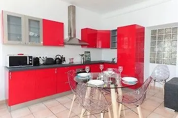 Apartment Le Splendida Harbor View