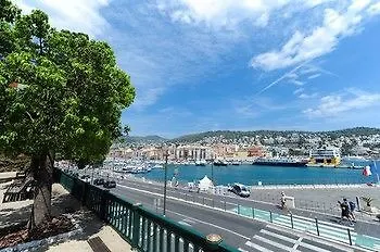 Le Splendida Harbor View Apartment *