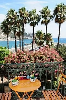 Le Splendida Harbor View Nice