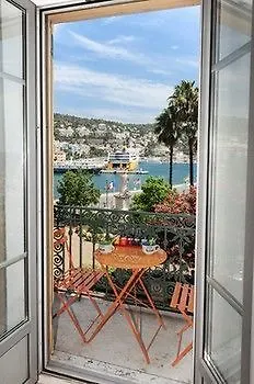 Apartment Le Splendida Harbor View